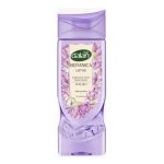 Dalan Duş Jeli Botanica Lotus 450 Ml x 4 Adet