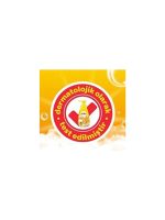 Dalin Bebek Köpük Sabunu 200 Ml Mango Portakal Aromalı x 2 Adet