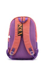Be Happy Çift Ana Bölmeli Unisex Çocuk İlkokul Çantası
