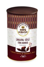 Has 3lü Çikolatalı Türk Kahvesi 3*250 Gr