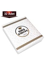 Babalar Gününe Özel Hediyelik Sepeti 32 Tek Atım