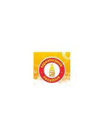 Dalin Bebek Köpük Sabunu 200 Ml Mango Portakal Aromalı x 6 Adet