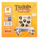 Tarihin Öncüleri Eğitici Oyun
