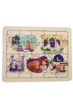 Ramazan - Puzzle