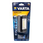Varta Work Flex Açık Alan Aydınlatma Kamp Feneri