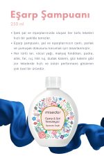 Eşarp Şampuanı 250 Ml