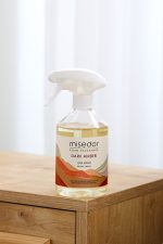 Misedor Dark Amber Oda Kokusu Sprey 500 ml
