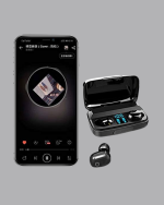TWS A10s Bluetooth 5.0 Kulaklık – Yüksek Ses Kalitesi, Ergonomik, Uzun Pil Ömürlü
