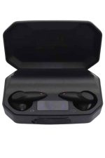 Çağrı Cevaplayabilen Akıllı Saat 5.2 Bluetooth Bağlantılı Gaming Kulaklık