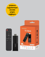 MX TV Stick