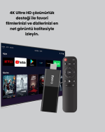 MX TV Stick