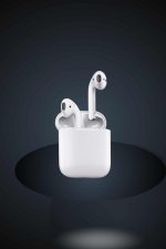 2.Nesil Yeni Model TWS Bluetooth Kulaklık Dokunmatik Kontrol Yüksek Ses Kaliteli