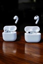 Kablosuz Bluetooth Kulaklık TWS ANC Özelliği Yüksek Ses Kaliteli
