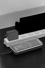 Powerbank Taşınabilir 10.000 Mah Hızlı Şarj Dijital Göstergeli