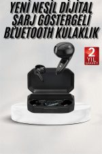 Siyah Profesyonel Gaming Kulaklık HD Mikrofonlu Çağrı Cevaplayabilen