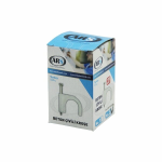 Beton Çivili Kroşe No:2 (2x4 Antigron) – 50 Adet
