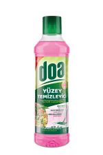 DOA YÜZEY TEMİZLEYİCİ HANIMELİ BUKETİ / 1000 ML