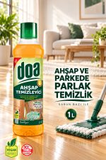 DOA AHŞAP TEMİZLEYİCİ / 1000 ML