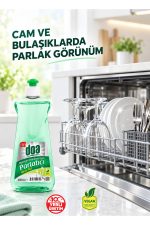 DOA BULAŞIK PARLATICISI / 500 ML