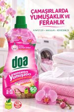 DOA KONSANTRE YUM. ORKİDE / 1500 ML