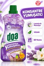 DOA KONSANTRE LAVANTA / 1500 ML