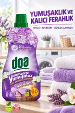 DOA KONSANTRE LAVANTA / 1500 ML