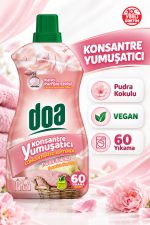 DOA KONSANTRE PUDRA KOKULU / 1500 ML