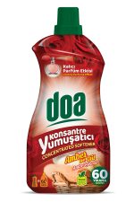 DOA KONSANTRE AMBER VE GÜL / 1500 ML