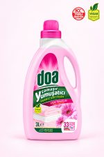 DOA YUMUŞATICI ÇİÇEK FERAHLIĞI/3 LT