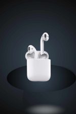 2.Nesil Yeni Model TWS Bluetooth Kulaklık Dokunmatik Kontrol Yüksek Ses Kaliteli
