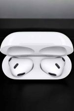 Bluetooth Kulaklık 3.Nesil Kablosuz Uzun Pil Ömrü Dokunmatik Kontrol