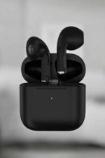 Kablosuz Bluetooth Kulaklık TWS Çift Kulaklık TWS Pro 5
