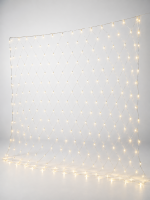 3*3 AĞ LED