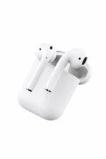2. Nesil Bluetooth Android ve İOS Uyumlu Kablosuz Kulaklık Çağrı Cevaplama