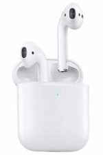 Yeni Nesil Dokunmatik Kontrol Çağrı Cevaplayabilen Kablosuz Bluetooth Kulaklık