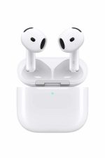 4.Nesil Bluetooth Kulaklık Yüksek Ses Kaliteli Dokunmatik Kontrol Özellikli Yeni Nesil