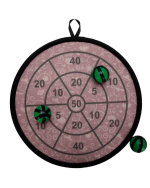 CIRTLI DART
