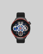 HW10PRO AKILLI SAAT