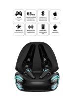 Android ve İOS Uyumlu Bluetooth Kulaklık Mini