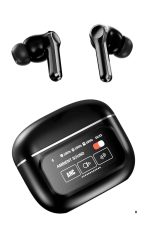 Kablosuz Bluetooth Kulaklık Pro Yeni Nesil Dokunmatik Kontrol Yeni Nesil