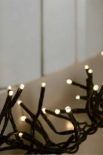 Gün Işığı 10 Metre Led Işık Şerit Led Süsleme Parti Malzemesi Yeni Nesil