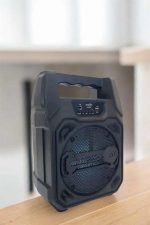 Kablosuz 6.5 İnç TWS Bluetooth Hoparlör Yeni Nesil