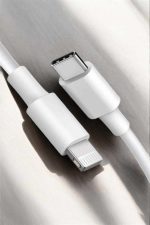 Iphone İOS Uyumlu Hızlı Şarj Kablosu Type C To Lightning 12 13 14 15 Pro Max