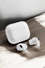 Bluetooth Kablosuz Kulaklık Yüksek Ses Kalitesi, Uzun Pil Ömrü