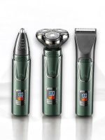HK 3600 TIRAŞ MAKİNESİ