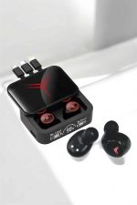 Ucuz ve Kaliteli Bluetooth Kulaklık TWS Çoklu Şarj Girişi Yüksek Ses Kaliteli