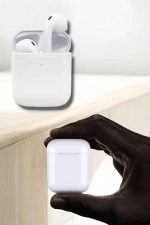 Yeni Nesil Bluetooth Kulaklık Eller Serbest Aramalar ve Yüksek Kaliteli Ses İçin İdeal Kulaklık