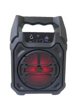 Yeni Nesil Bluetooth Hoparlör USB TF Kart Girişli Çoklu Bağlantı