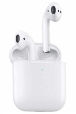 Yeni Nesil Dokunmatik Kontrol Çağrı Cevaplayabilen Kablosuz Bluetooth Kulaklık