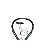 Polygold PG-100 Bluetooth 5.0 Boyun Bantlı Kulaklık – 50 Saat Konuşma Süresi, Type-C Şarj